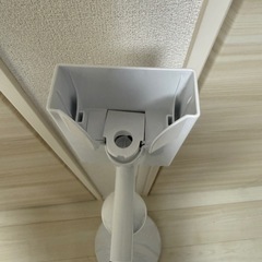 ダイソン
掃除機　スタンドの画像