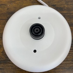 ☆T-fal 電気ケトル 0.8L KO5401JP ホワイトの画像