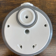 ☆T-fal 電気ケトル 0.8L KO5401JP ホワイトの画像