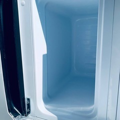 ①✅Hisense2ドア冷凍冷蔵庫✅ ✅HR-B95A✅の画像