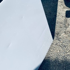 ①✅Hisense2ドア冷凍冷蔵庫✅ ✅HR-B95A✅の画像