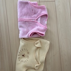 女の子こども服もらってください！の画像