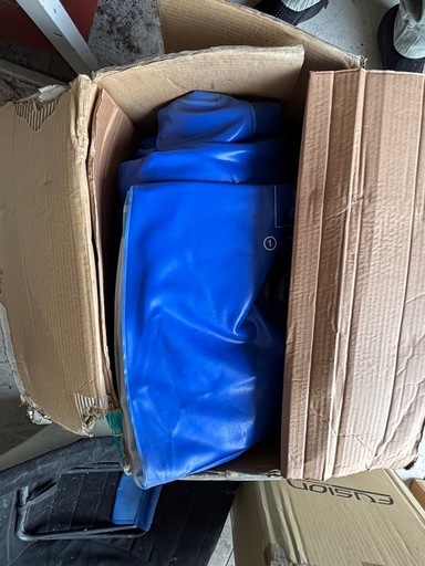 マリンレジャー用品、オアシスアイランド