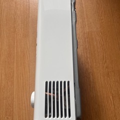 【美品】大阪ガス 瞬間湯沸かし器 使用4ヶ月 動作確認済みの画像