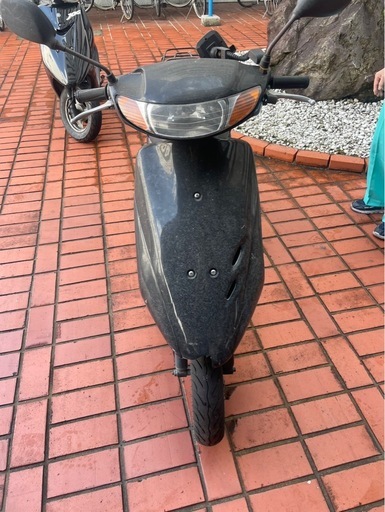 AF34ディオ