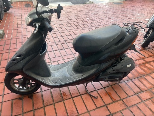 AF34ディオ