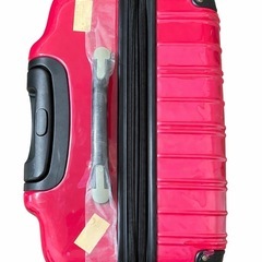 【難あり】キャリーケースの画像