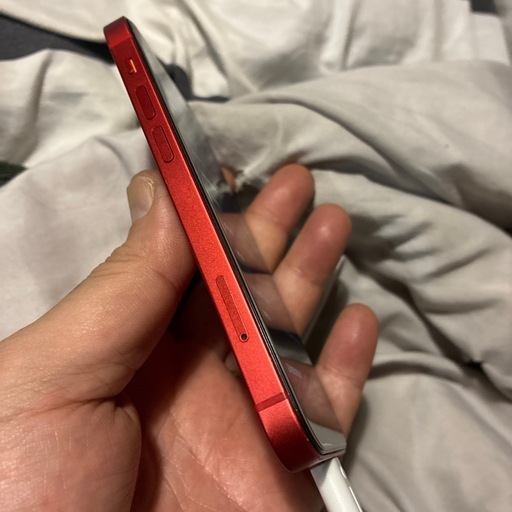 iPhone12mini64ギガ
