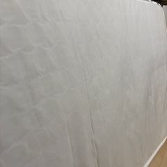 マットレス　ニトリの画像