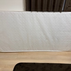 マットレス　ニトリの画像