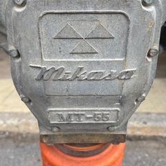 三笠ランマーの画像