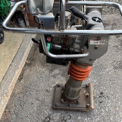 三笠ランマーの画像