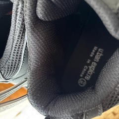 メンズシューズの画像