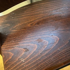 ストッケ　ダークブラウンの画像