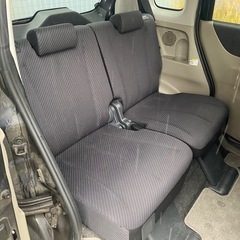 H21年パレット！グレードTの画像