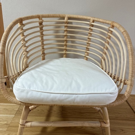 IKEA  BUSKBO ブスクボー　