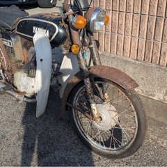 yb50 f5b レストアベースの画像