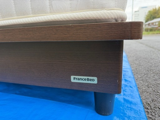 フランスベッド中古品