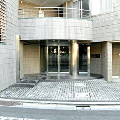 【荻窪駅】【月約4万円】【週4日×朝2時間】マンション清掃/未経験者可～日払い可(荻窪5)の画像