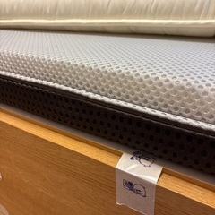 ニトリ　収納あり　マットもの画像