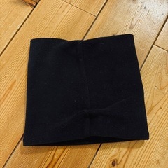 ATHLETA　ネックウォーマー　ジュニア　キッズの画像