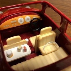 シルバニアファミリー　セットの画像