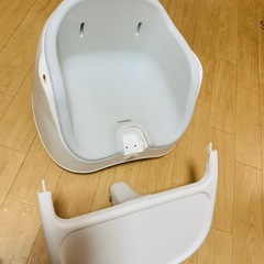 【4/1取引予定】★ベビーチェアー★6ヶ月〜36ヶ月くらいの画像