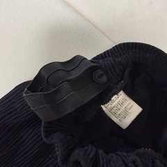 LEPSIM  マタニティパンツの画像