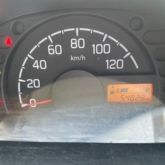 スズキキャリイ　4WD MTの画像