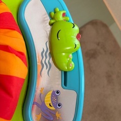 レインフォレスト・ジャンパルー
の画像