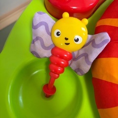 レインフォレスト・ジャンパルー
の画像