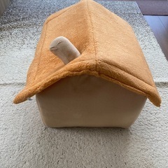 犬　　小屋の画像