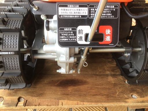 コーシン除雪機SR350  工進株式会社　オスカル　最新モデル　極上品　静音モデル　シーズンオフ価格