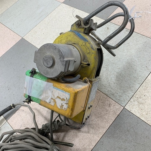 ベビーホイスト　TOYO　BH-N300