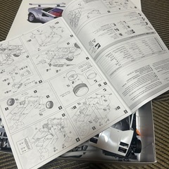 ザ☆スーパーカーの画像