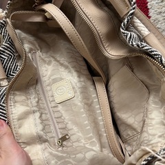 美品❁ダイアナバッグの画像