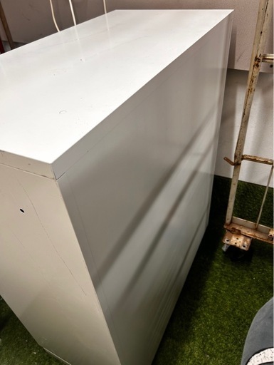 訳あり★キャビネット　大型書類ケース　オフィス家具　