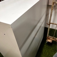訳あり★キャビネット　大型書類ケース　オフィス家具　の画像