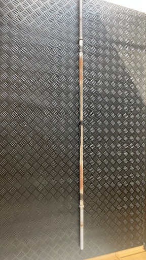 バーベル　　バーベルプレート　合計73kg　筋トレ