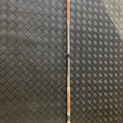 バーベル　　バーベルプレート　合計73kg　筋トレの画像