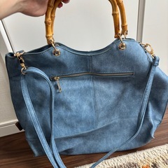 美品❁トートバッグの画像