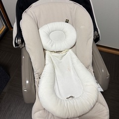 ネムリラ　電動 ハイローチェアの画像