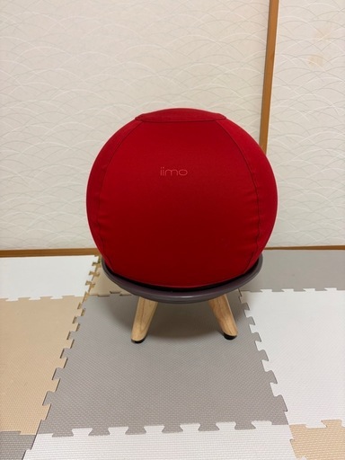 iimo 35chair サンゴチェア２