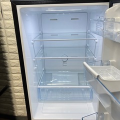 ①【大阪配送設置OK🚚】生活家電2店セット🔥 設置無料‼️ の画像