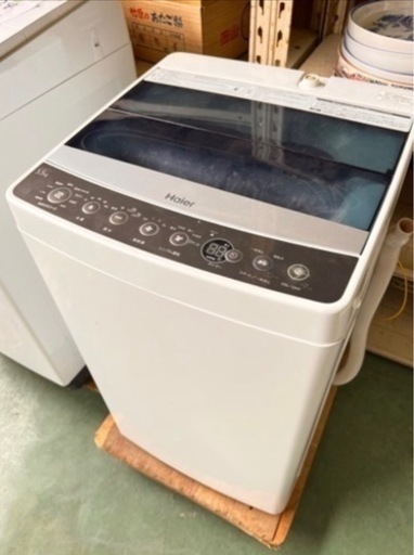 F【格安高年式セット】冷蔵庫 洗濯機セット ①