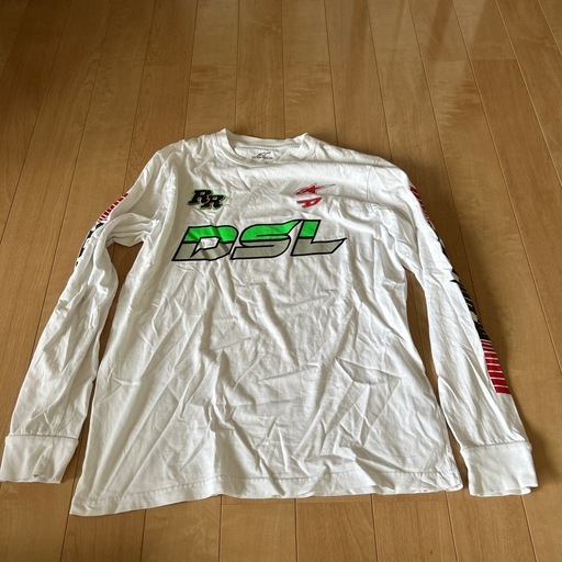 DIESELロンティ