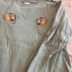 まとめ売り　ロンT 130 男の子の画像