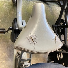 中古電動自転車bikke　ビッケの画像