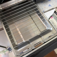 【決まりました】Palomaガスコンロ 都市ガス用の画像