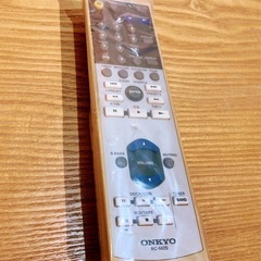 ONKYO CR-D1の画像